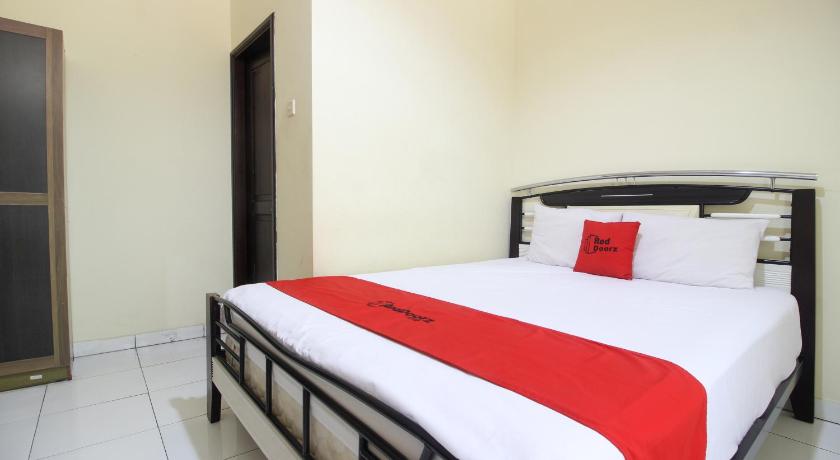 Reddoorz Near Rs Sarjito Yogyakarta 2 19/39