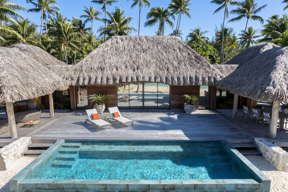 Bora Bora Pearl Resort And Spa 10/58
