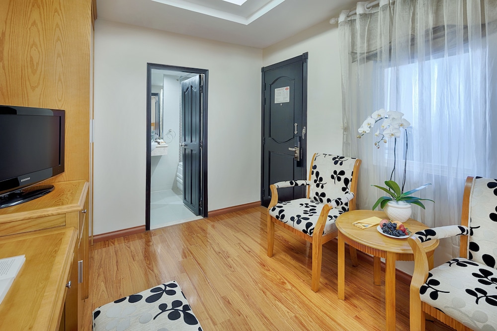 Silverland Ben Thanh Hotel 34/49