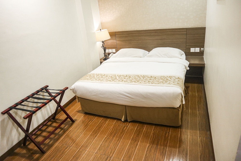 Hana Hotel 27/50