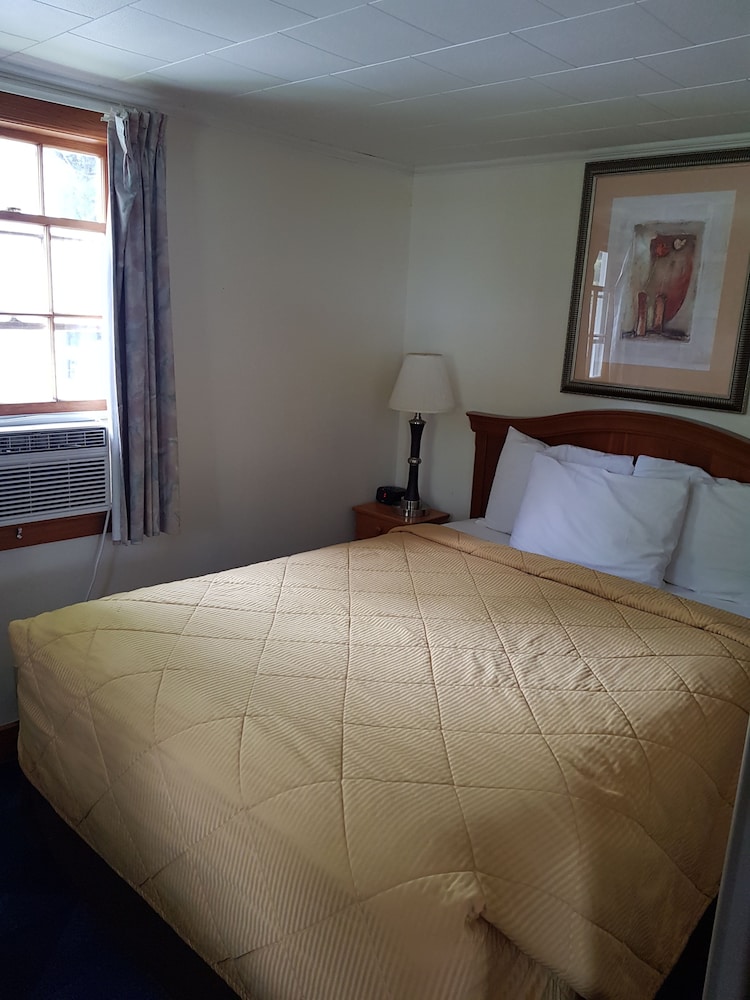 Franconia Notch Motel 2/38