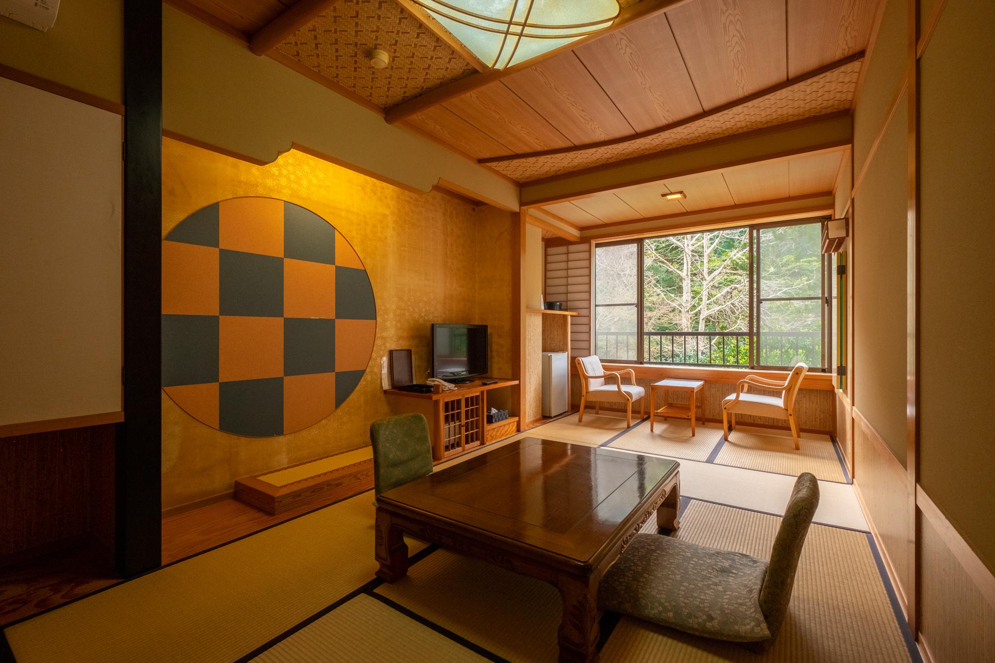 Nanadaru Onsen Hotel 15/25