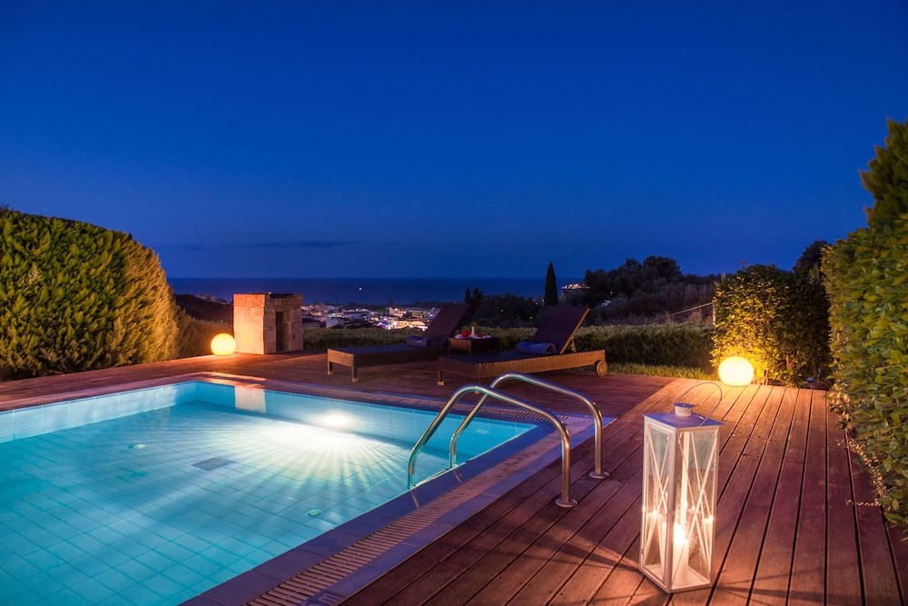 St. John Villas Zakynthos 24/51