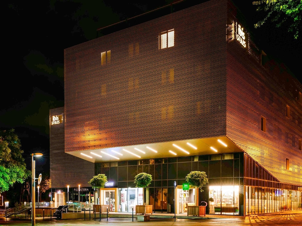 ibis Styles Arras Centre 3/56