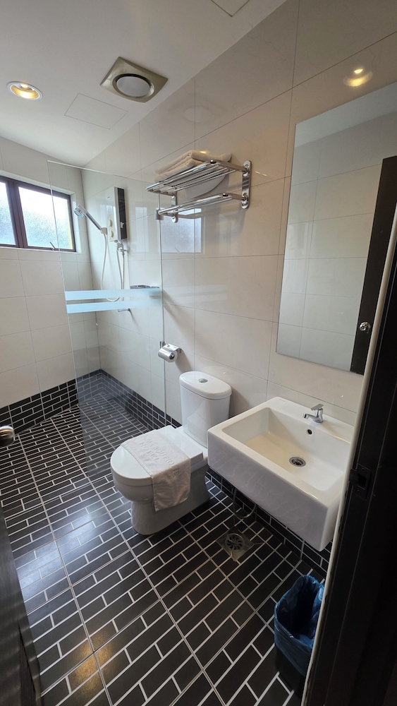 Kampar Boutique Hotel (Old Town Beside Cinema) 49/50
