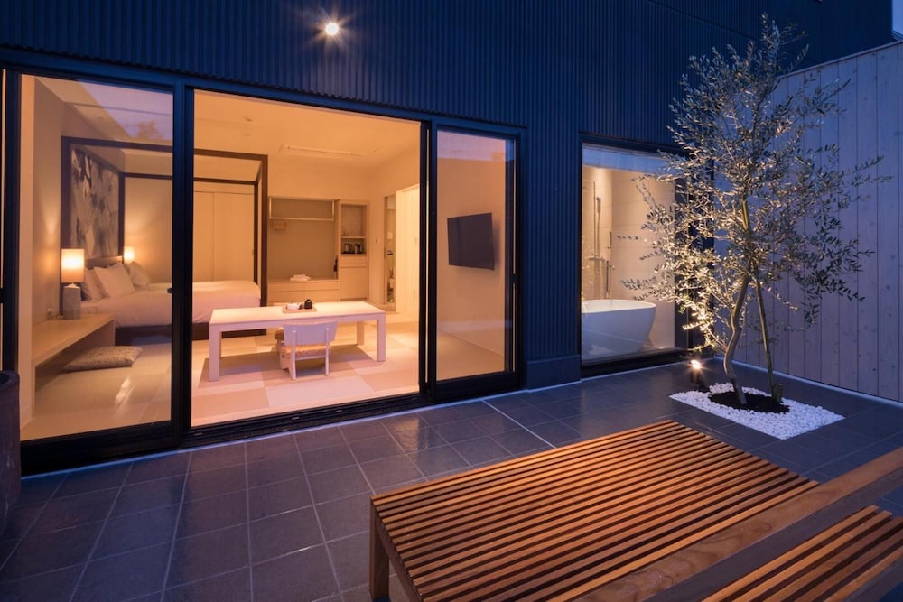Solest Takachiho Hotel 16/35