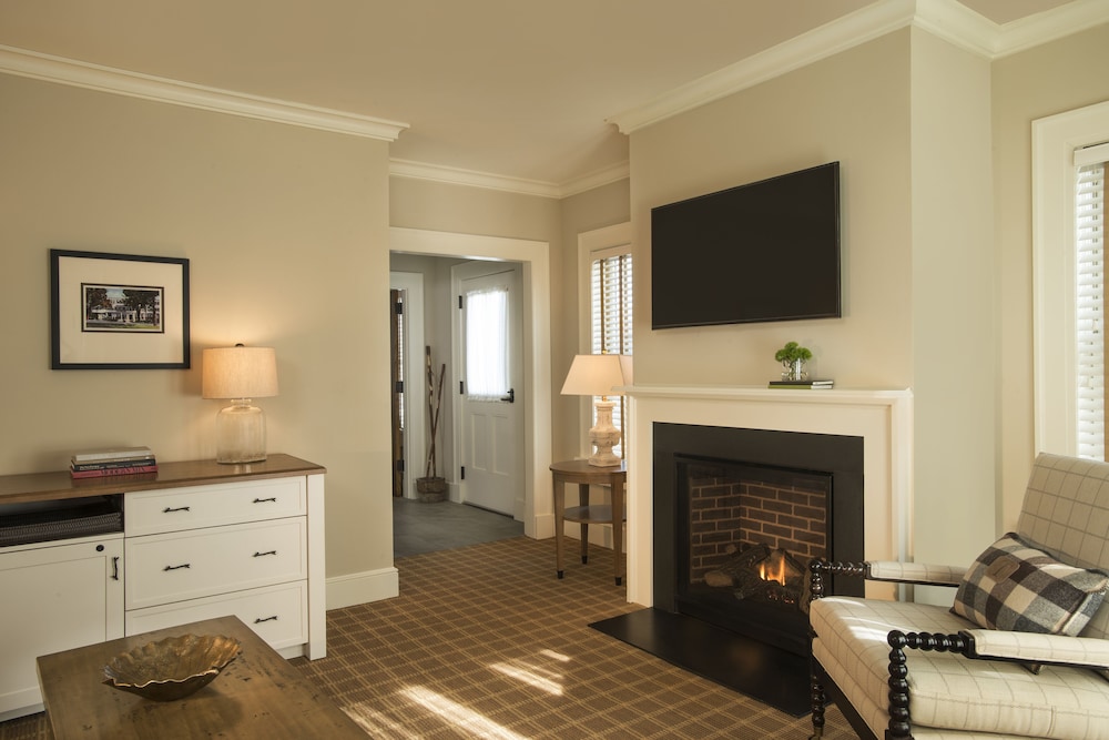Kimpton Taconic Hotel 44/73