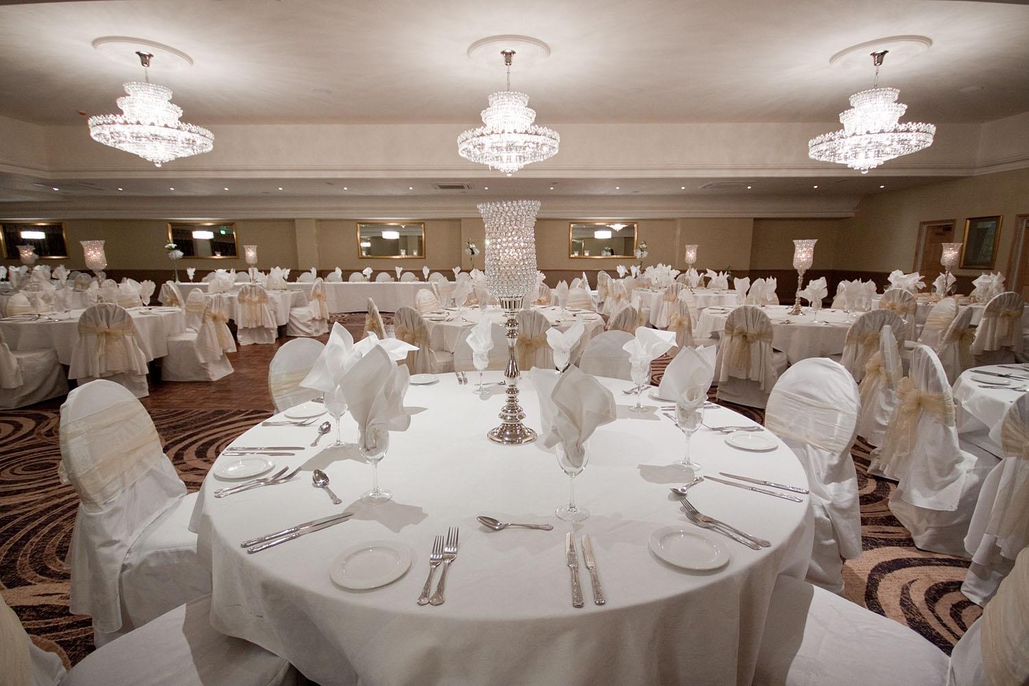 BEST WESTERN PLUS White Horse Hotel 53/60