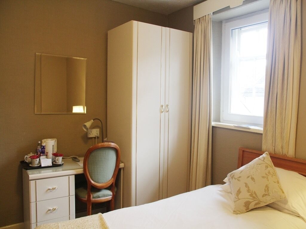 غرفة قياسية مفردة، Kings Head Hotel 5/5