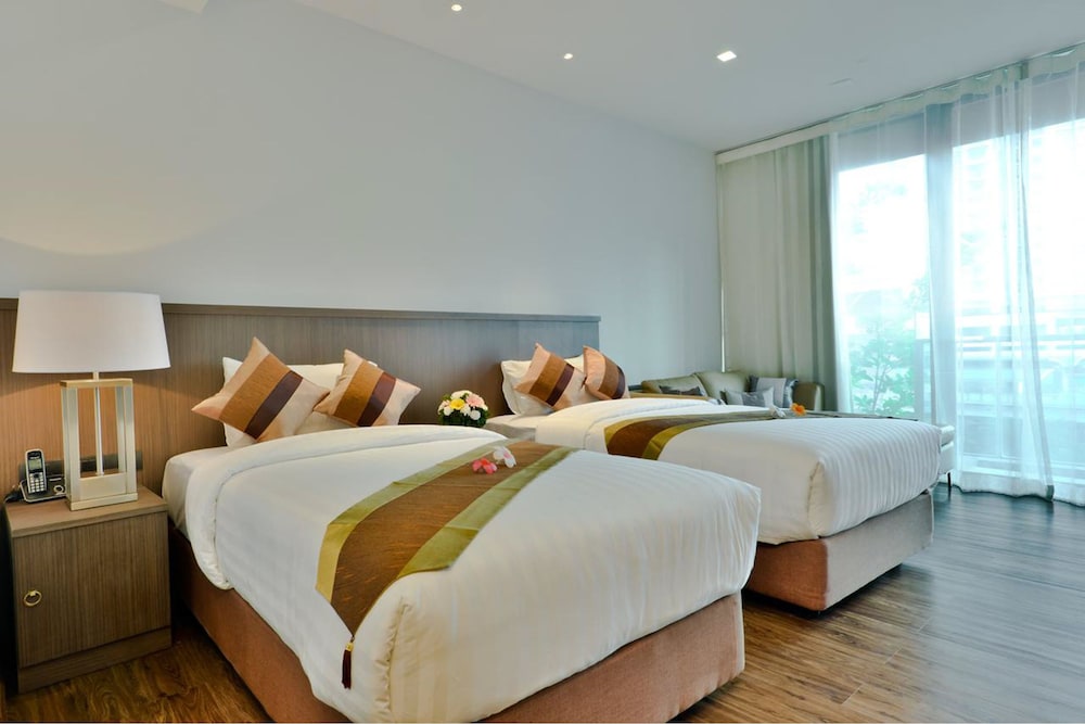Civic Horizon Hotel Residence 18/49