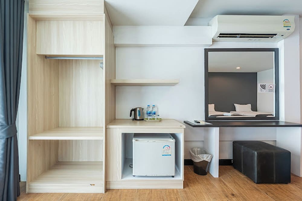 Le Nara Residence by ZUZU 61/75