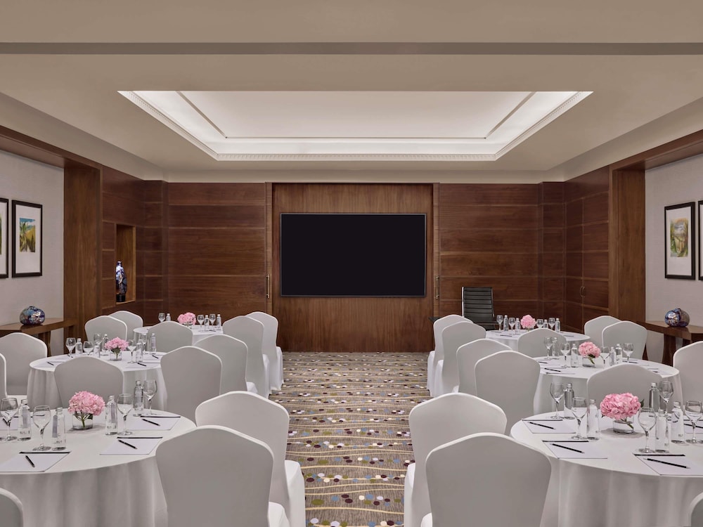 فندق ساعة مكة فيرمونت(Makkah Clock Royal Tower A Fairmont Hotel) 66/73