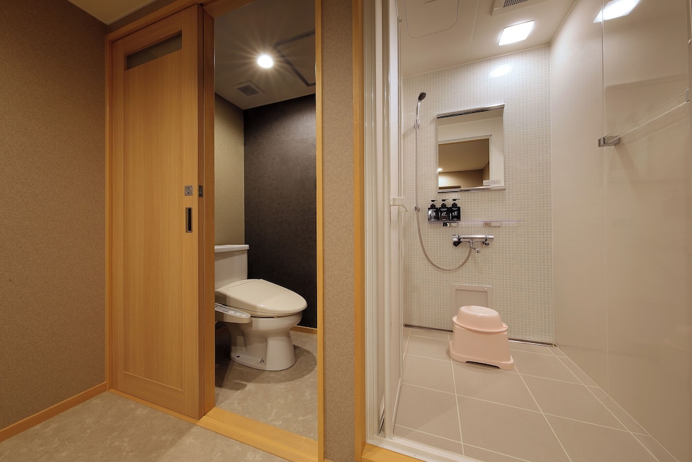 Hotel Sunshine Kinugawa 68/70