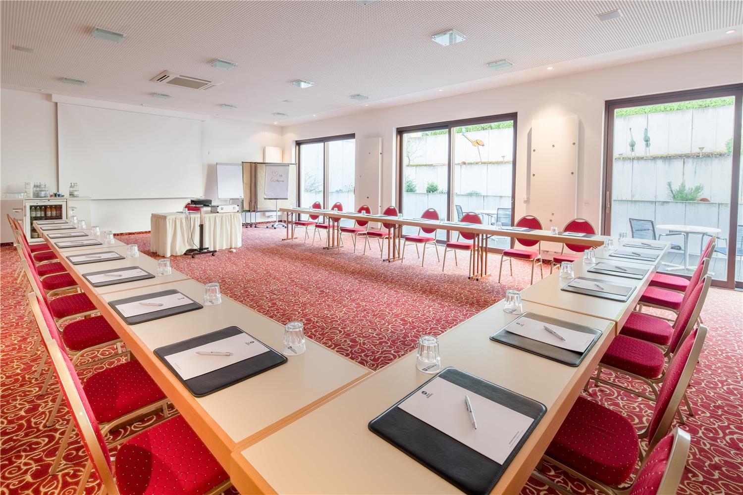 Best Western Hotel Wuerzburg Sued 28/37