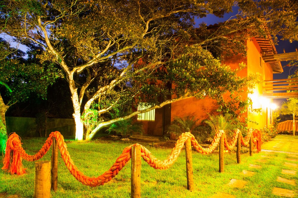 Pousada Bemtevi Em Buzios 46/48