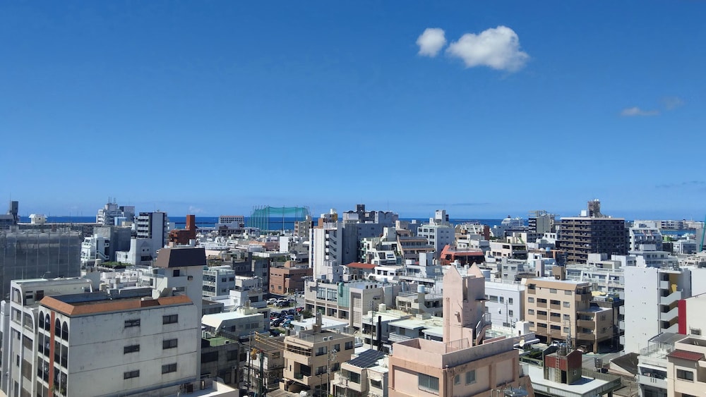 Hotel Torifito Naha Asahibashi 47/50