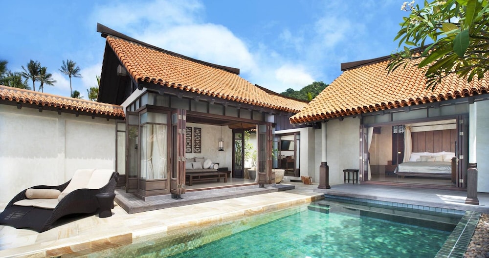 The Lamai Samui 8/77