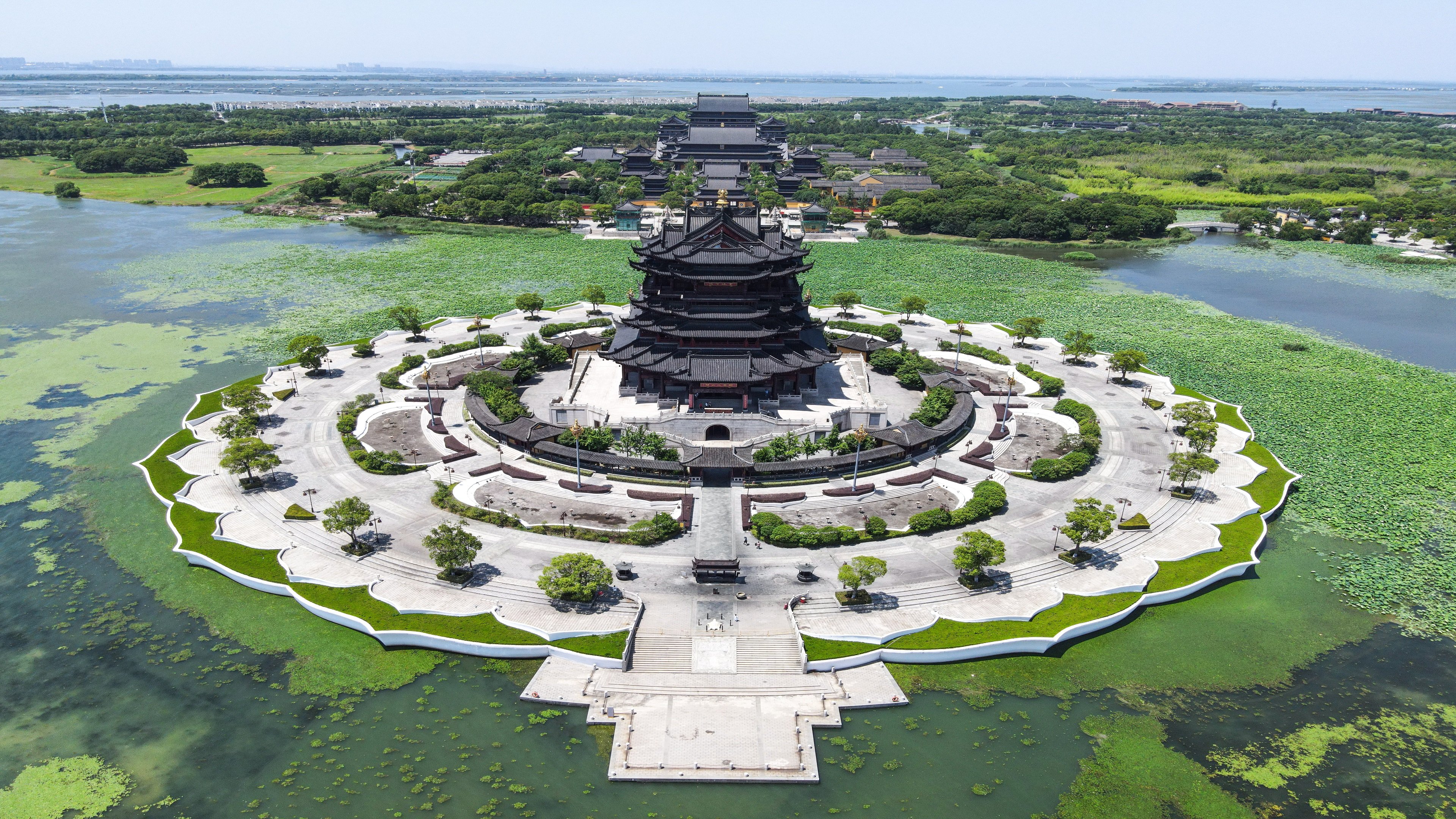INTERCONTINENTAL SUZHOU 48/50