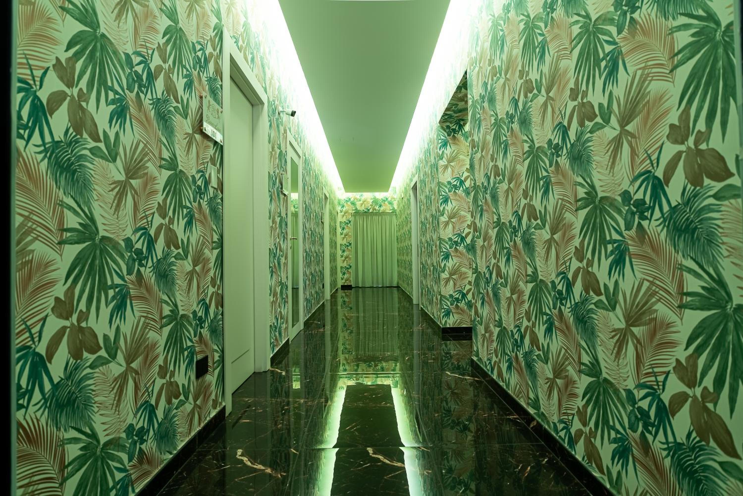 Hotel Max 45/50