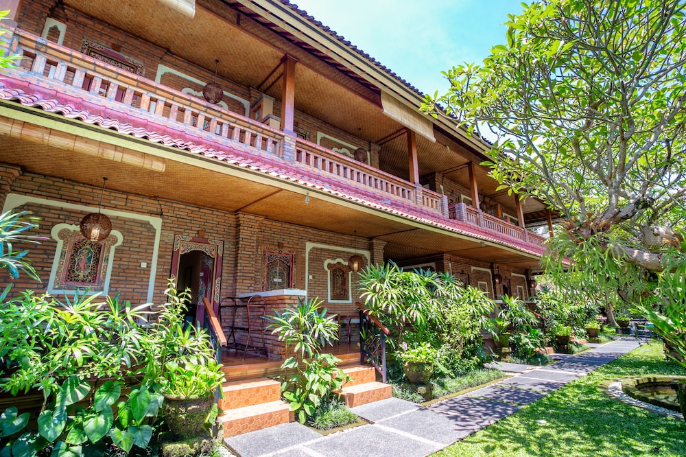 Lumbung Sari Ubud 3/76