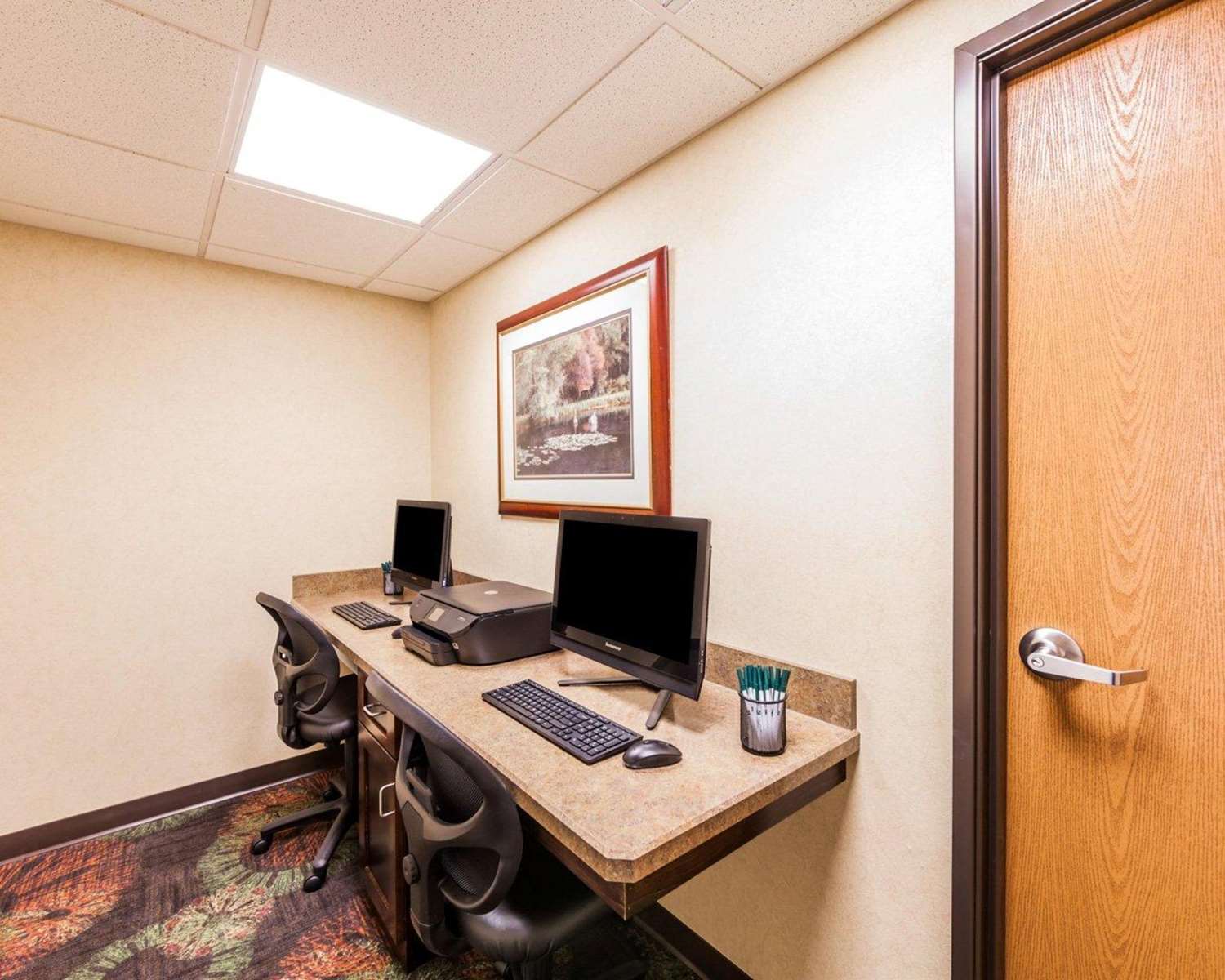 Quality Inn Chillicothe 11/16
