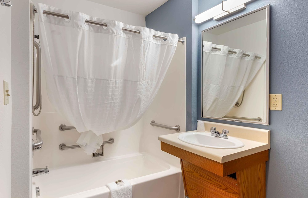 Extended Stay America Select Suites - Fayetteville 49/50