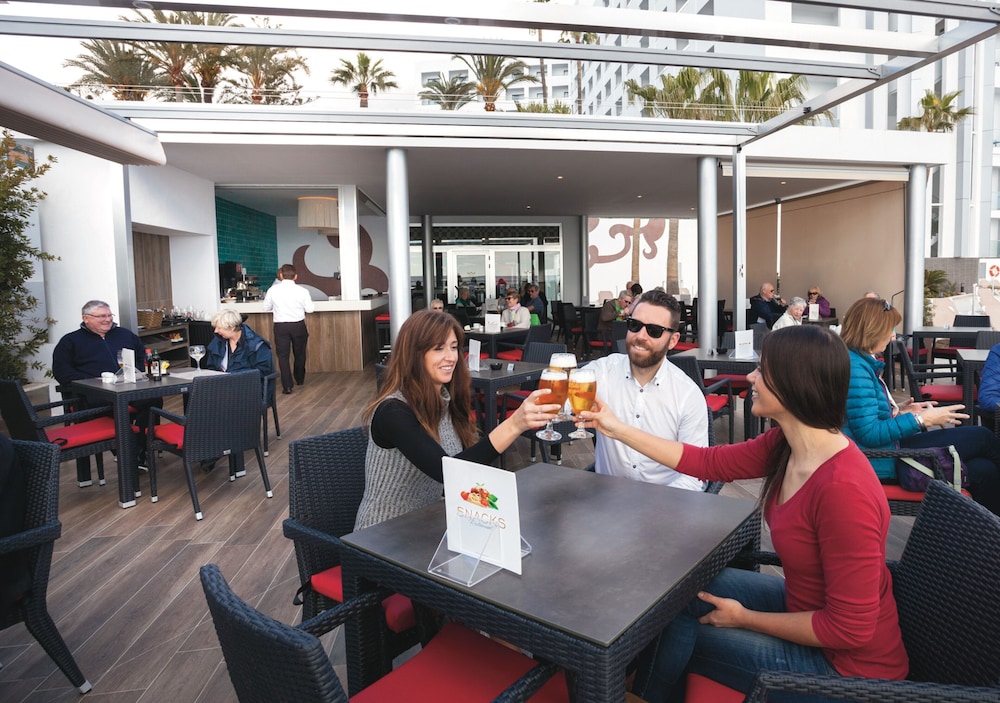 Hotel Riu Monica Adults Only 22/35