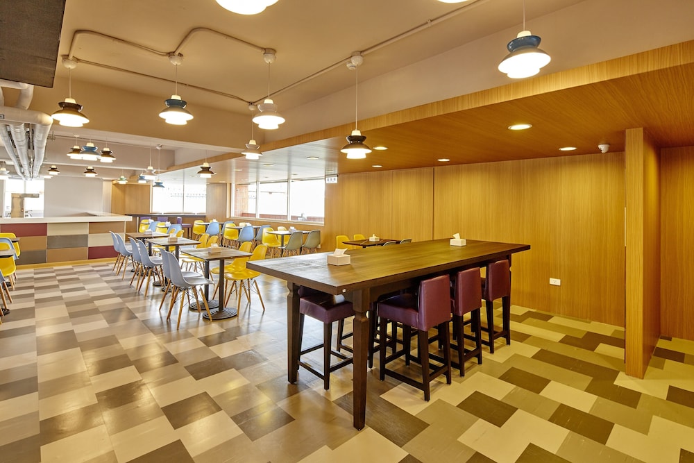 Single Inn Taipei - Hostel 27/36