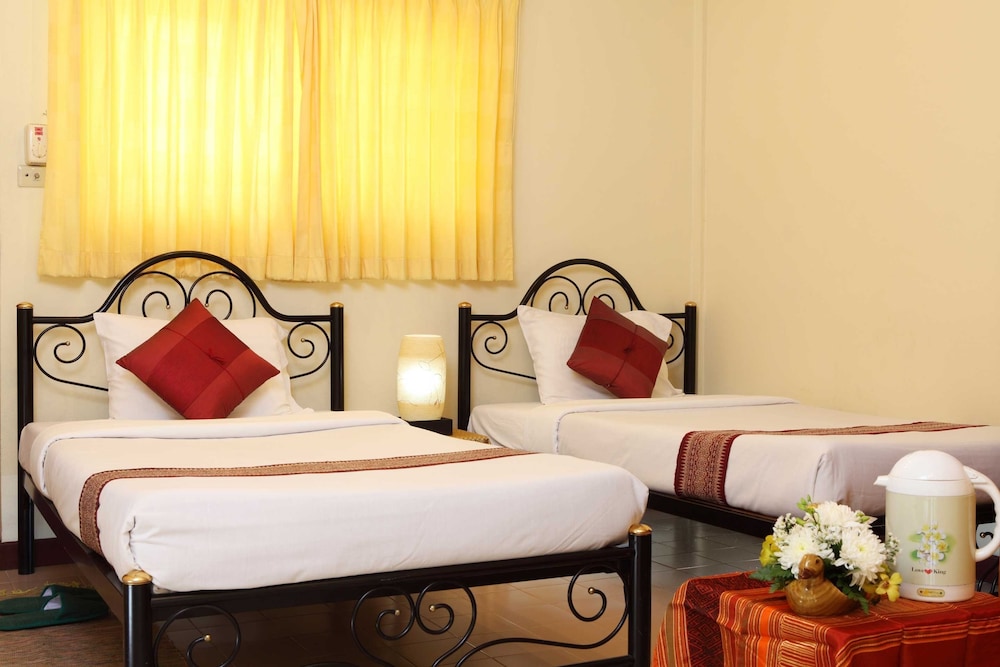 Tao Garden Health Spa Resort 28/68