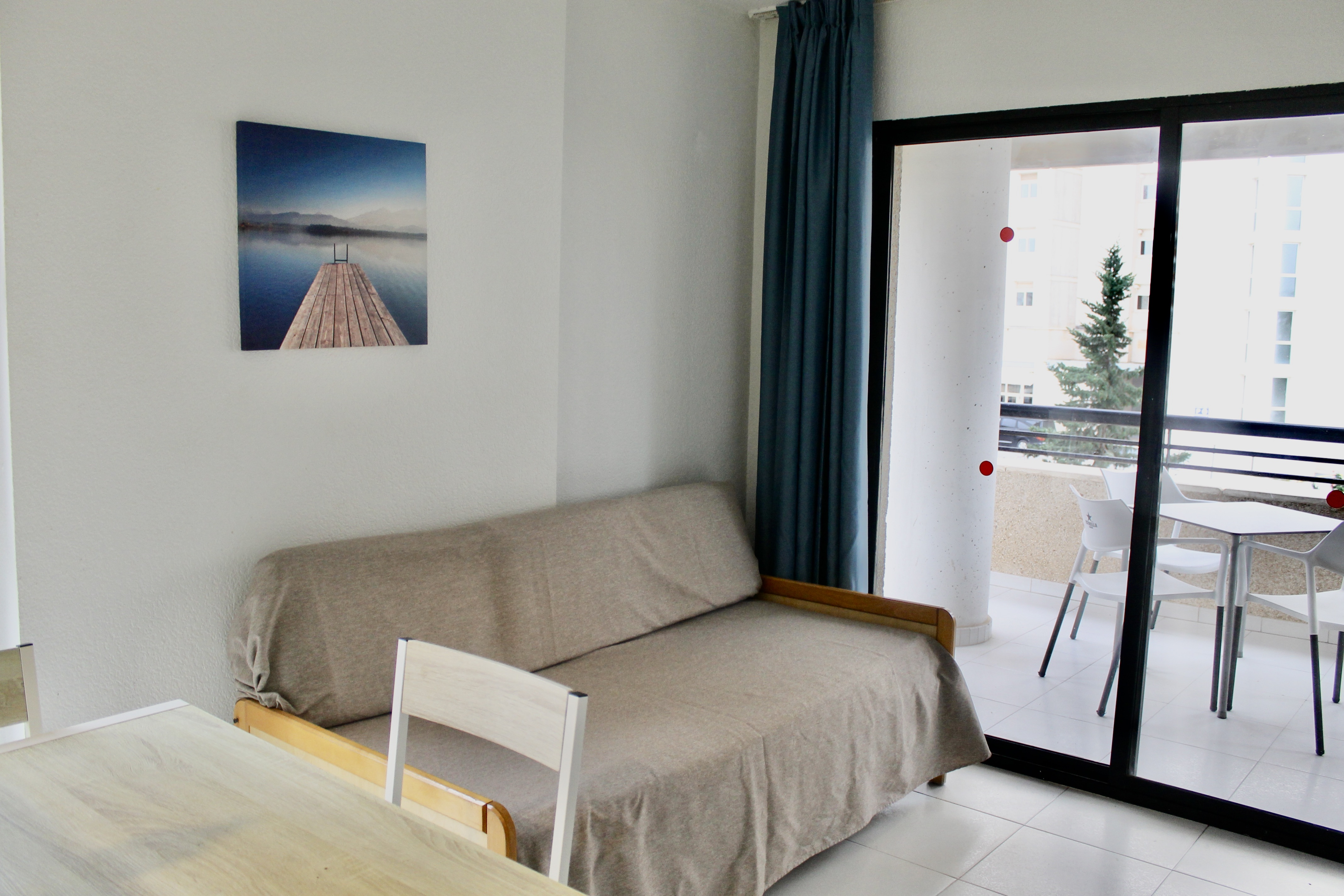 Luxmar Apartaments 6/50