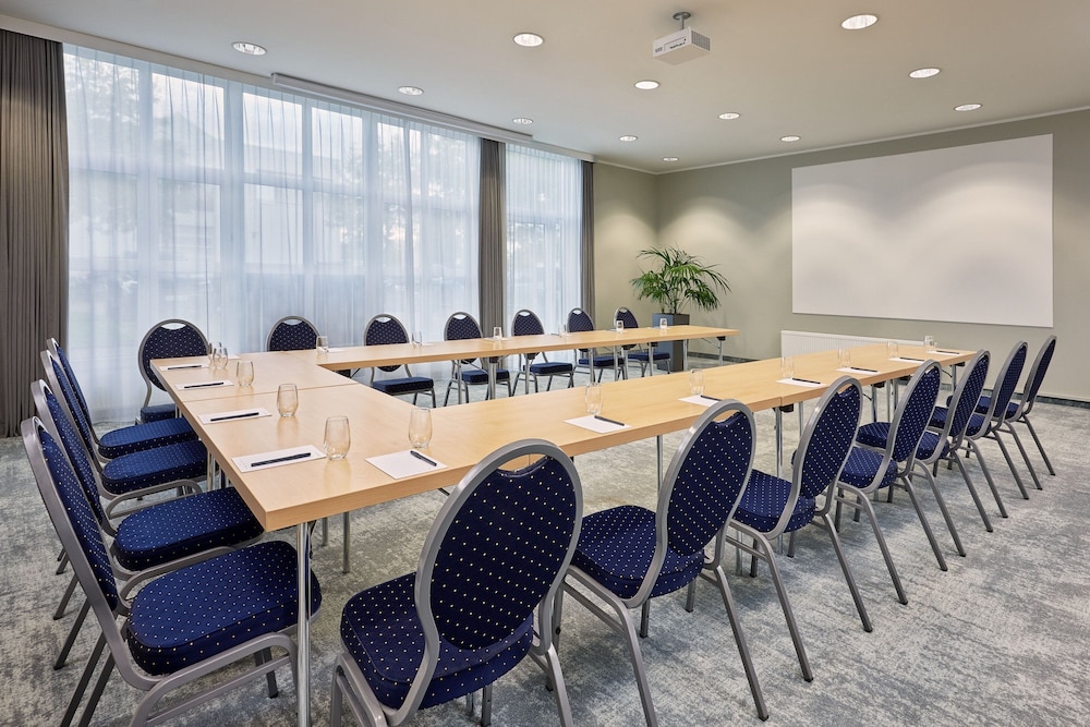 Courtyard by Marriott Dortmund 44/48