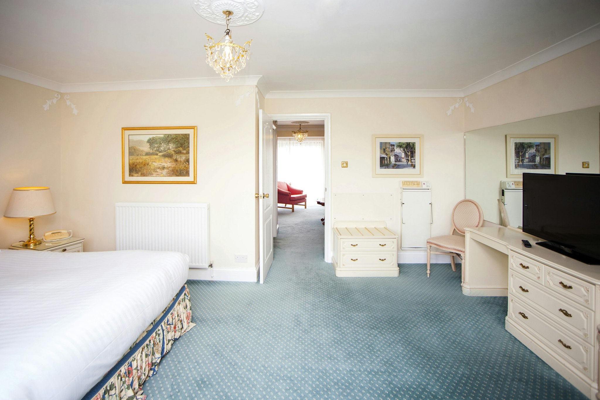 The Walnut Tree Hotel 14/33