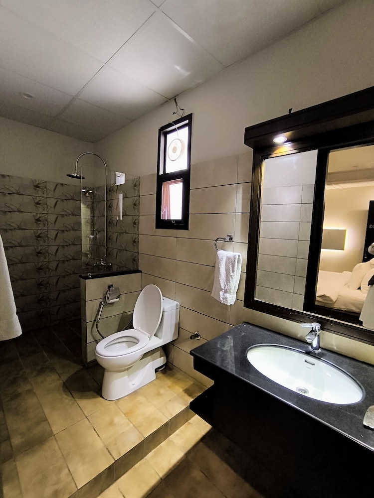 Xefan Hotel and Suites 59/59