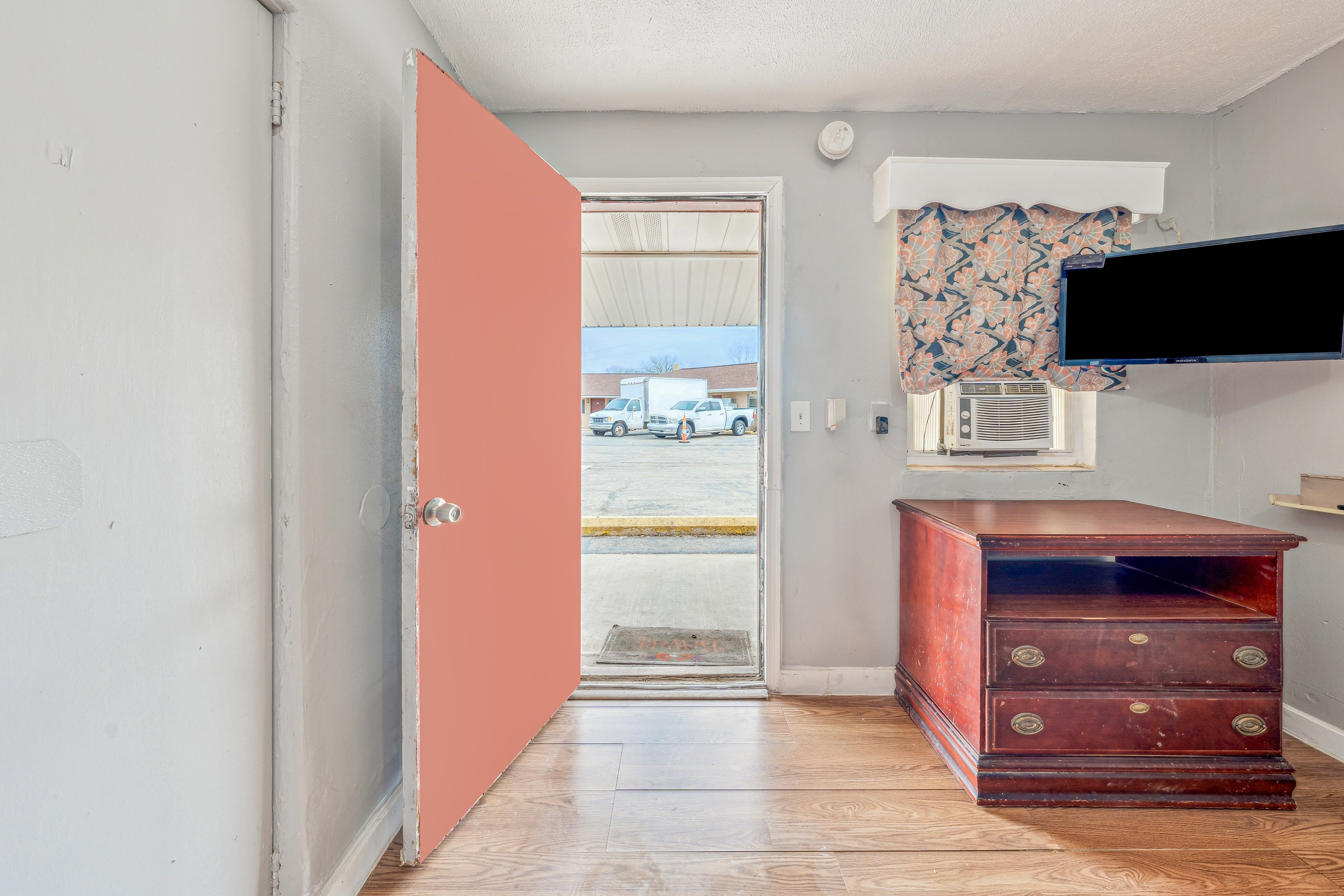 Flint Motel by OYO MI Near I-475 30/70
