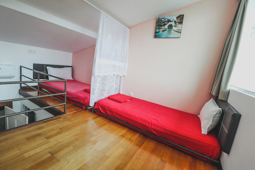 Hotel O Vince Villa 26/57