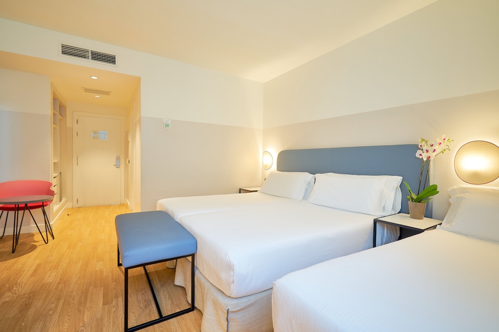 Eurostars Malaga 20/78