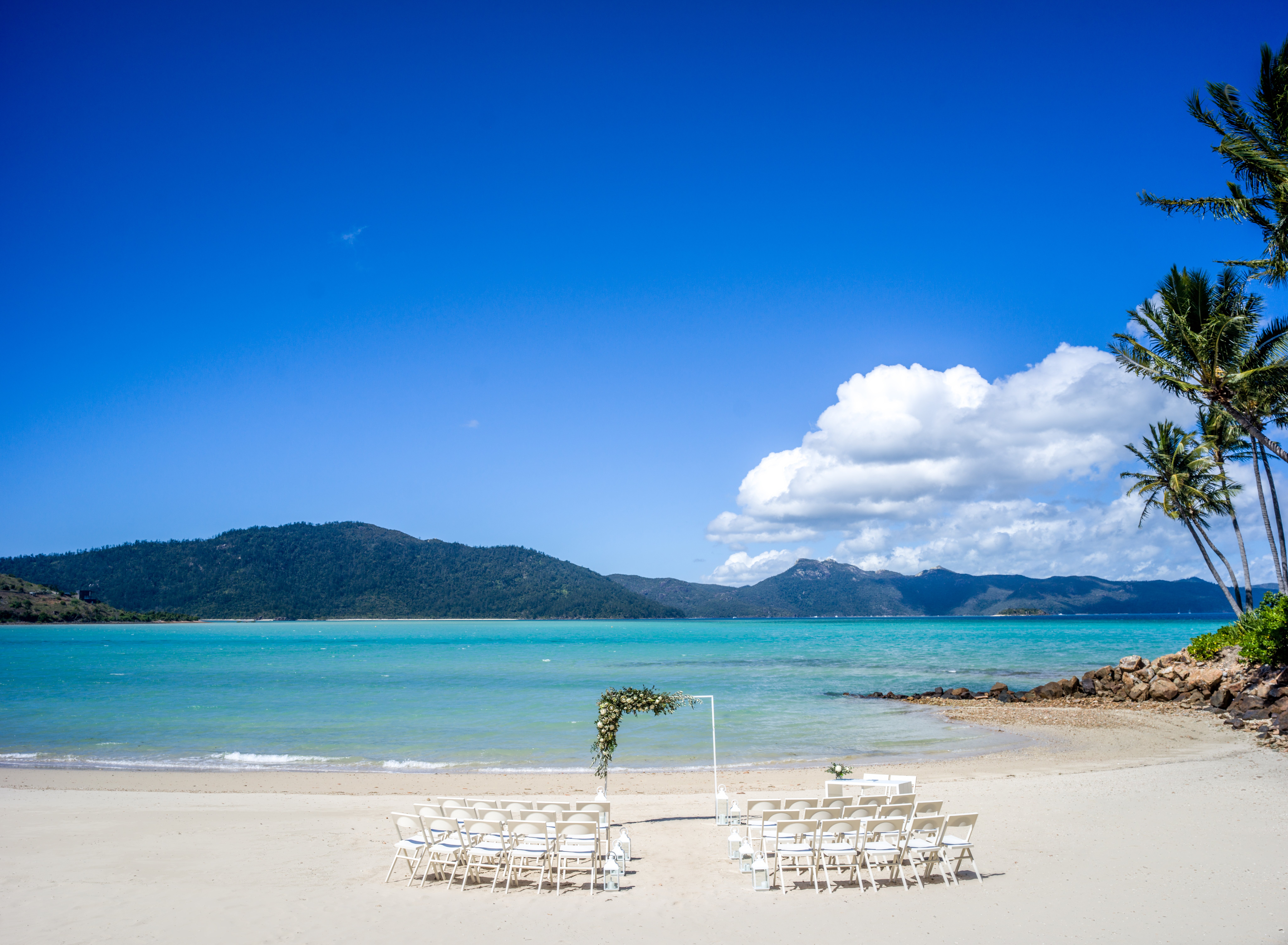 InterContinental Hayman Great Barrier Reef By IHG 41/50