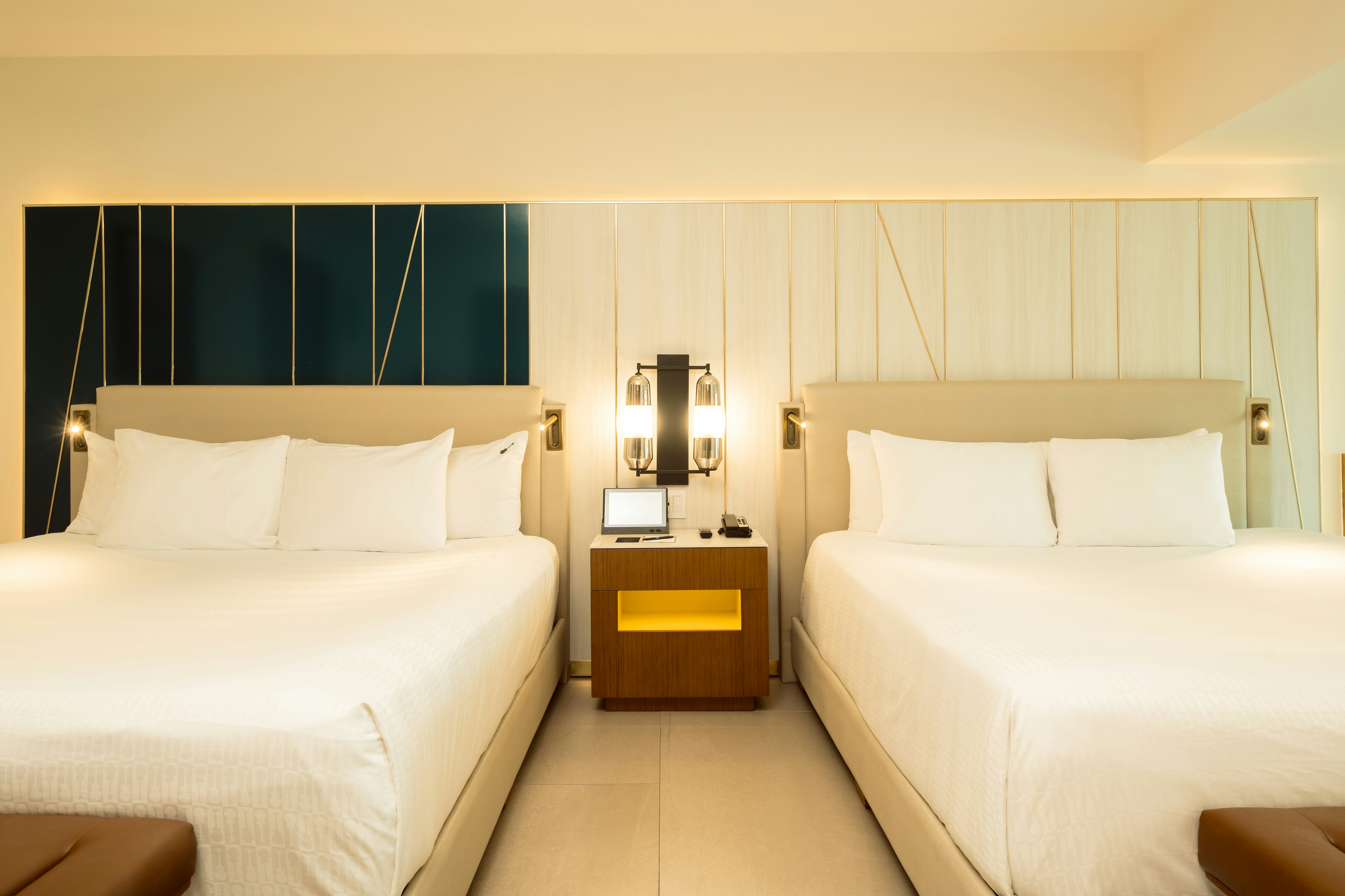 Hard Rock Hotel & Casino Punta Cana 16/50