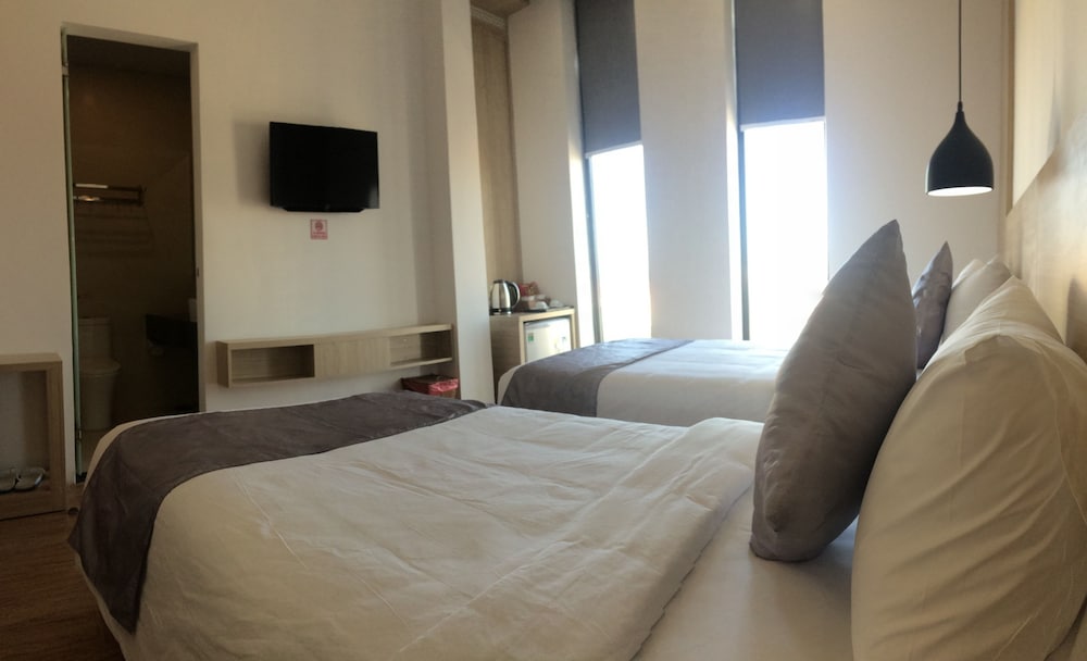 Hiep Yen Hotel 15/55