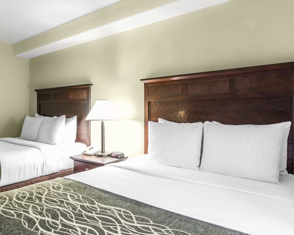 Comfort Inn And Suites Robins Afb 10/32