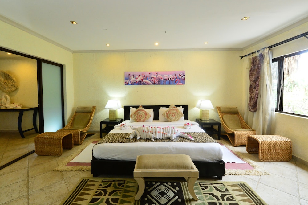 Diani Reef Beach Resort and Spa 18/69