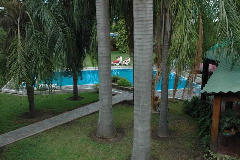 Hosteria Spa Posada del Sol 23/26