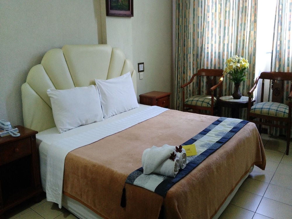 Jeruton Hotel 21/44