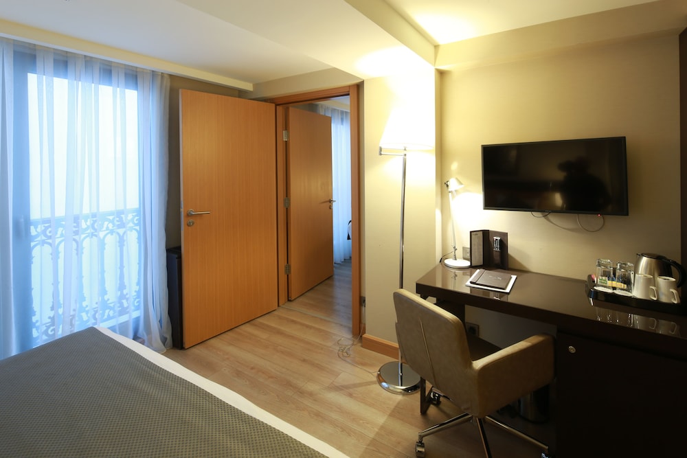 Port Bosphorus Hotel 28/51