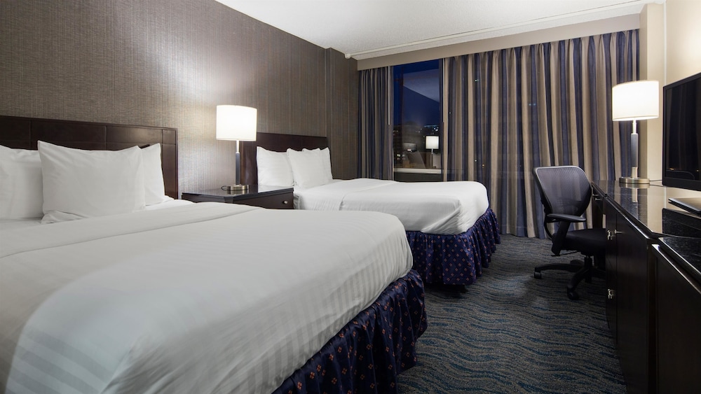 Best Western Grant Park Hotel 17/55