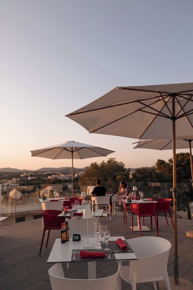 Sol I Vida Boutique Hotel Adults Only 34/50