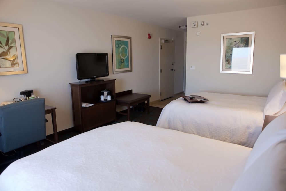 Hampton Inn Colby 12/39