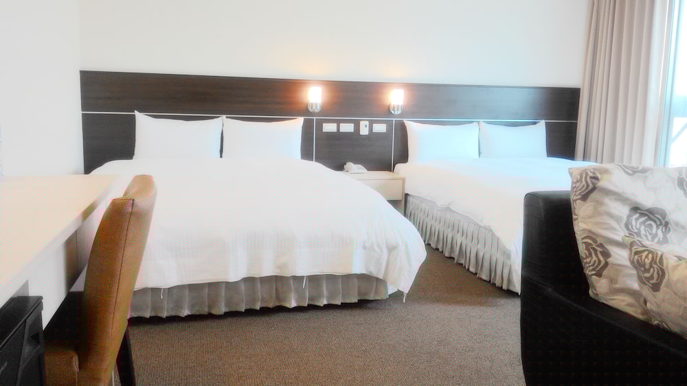 Ful Won Hotel 22/66