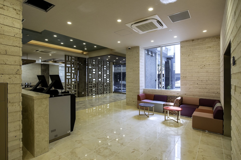 Hotel Lantana Naha Matsuyama 41/46