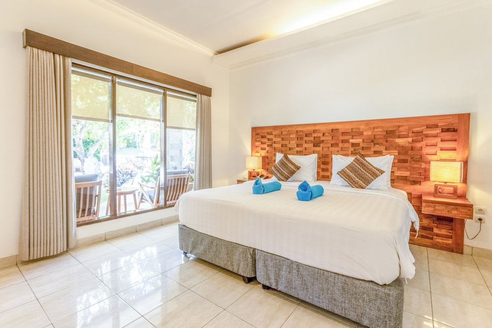 S Resorts Hidden Valley Bali 18/50